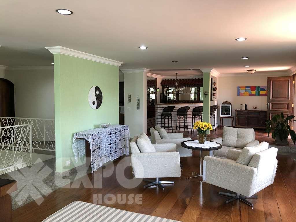 Casa, 4 quartos - Foto 6