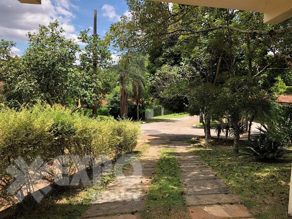 Casa, 4 quartos - Foto 3