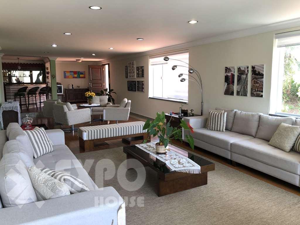 Casa, 4 quartos - Foto 7