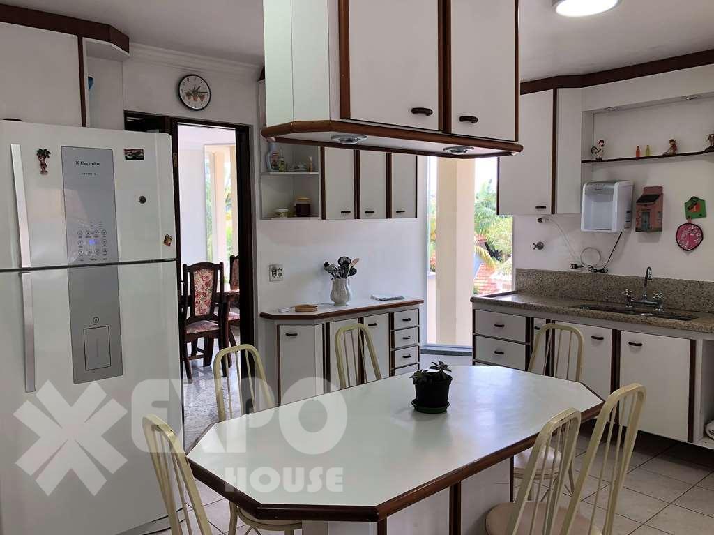 Casa, 4 quartos - Foto 14