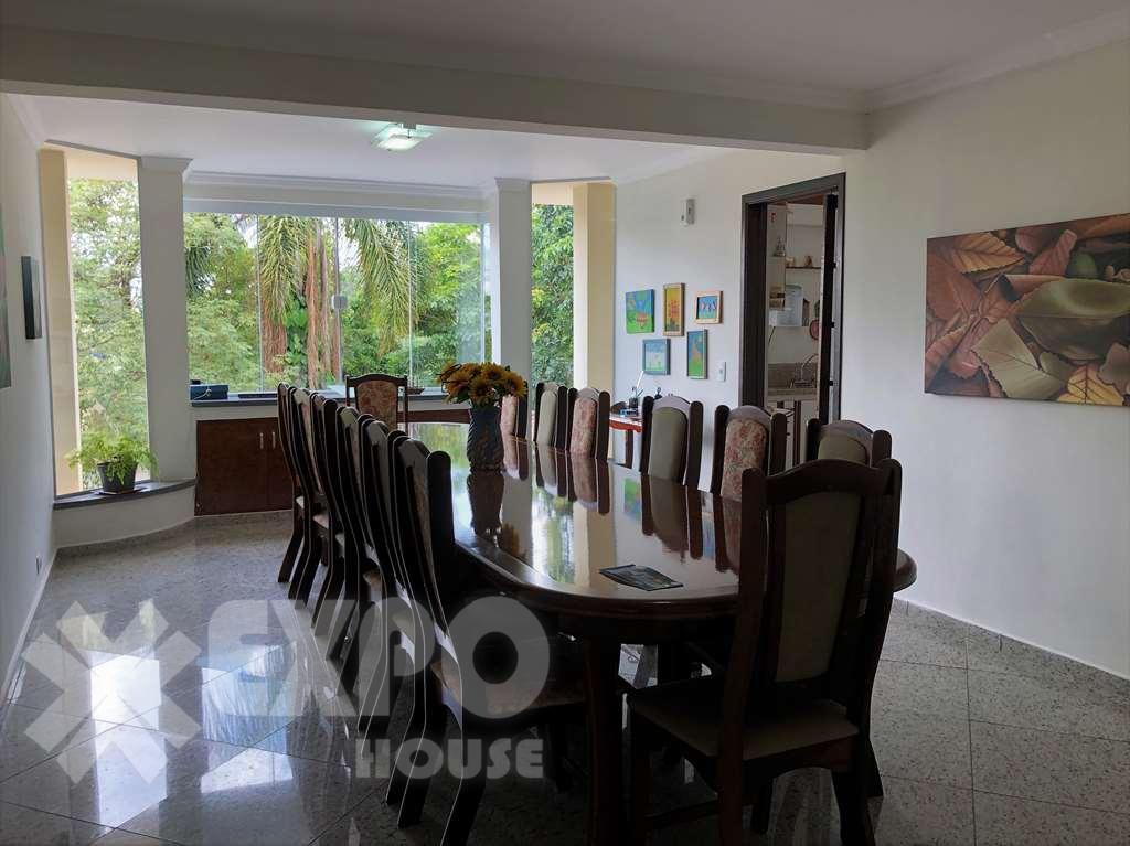 Casa, 4 quartos - Foto 10