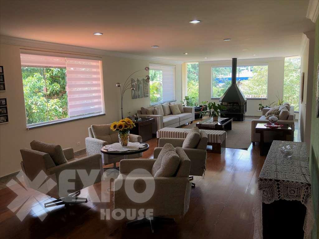 Casa, 4 quartos - Foto 8