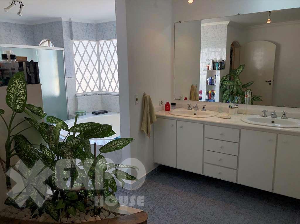 Casa, 4 quartos - Foto 18