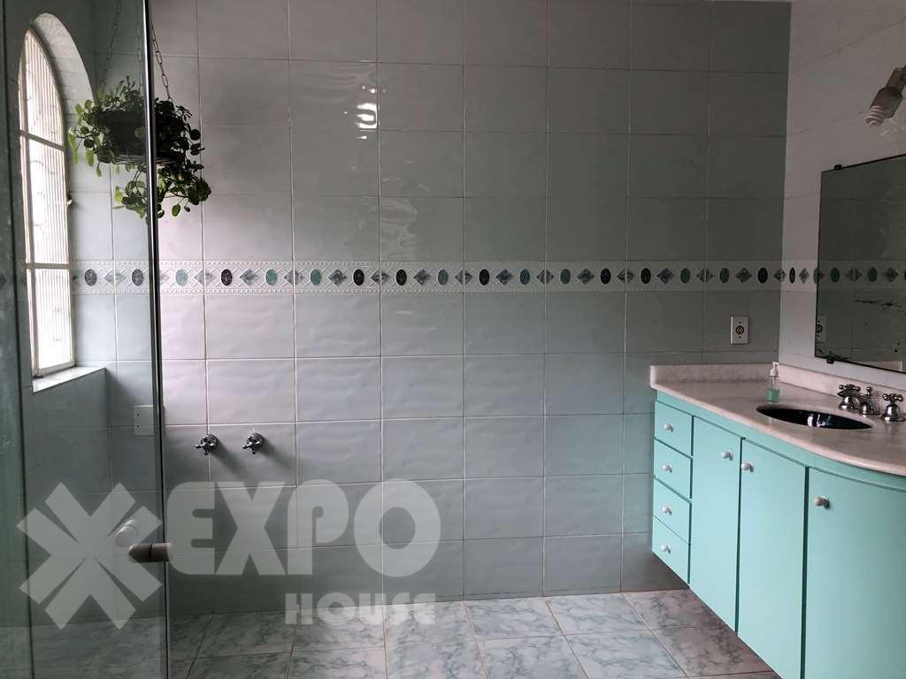 Casa, 4 quartos - Foto 21