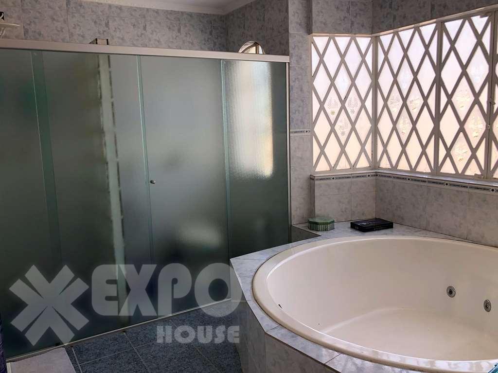 Casa, 4 quartos - Foto 19