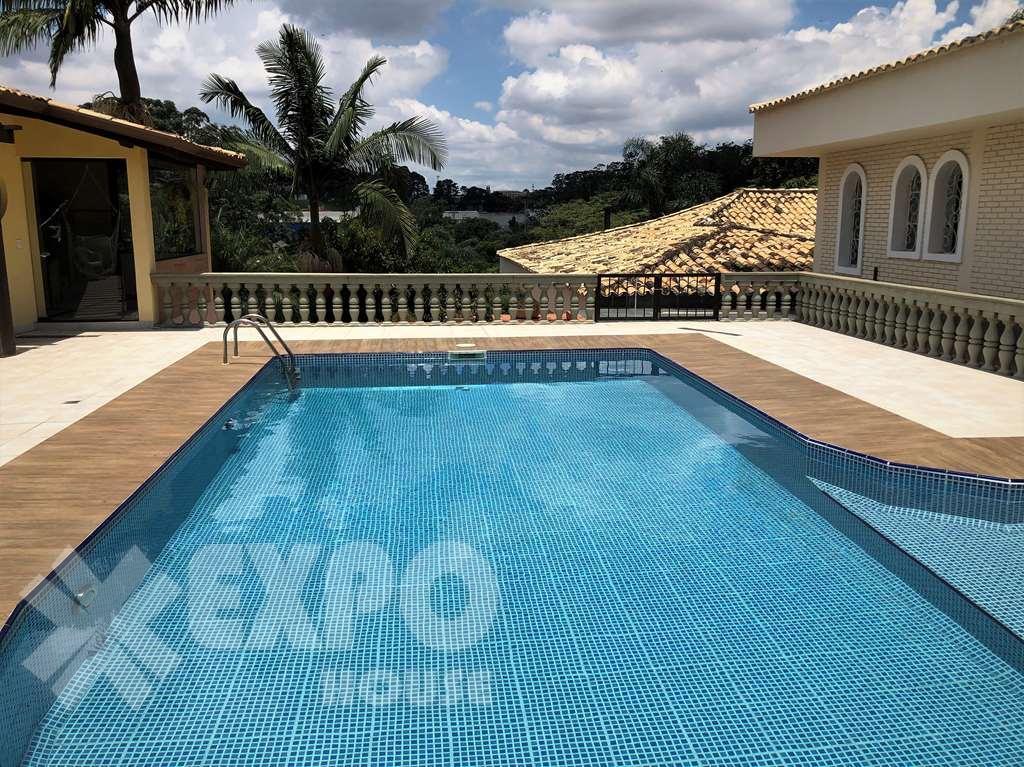 Casa, 4 quartos - Foto 30