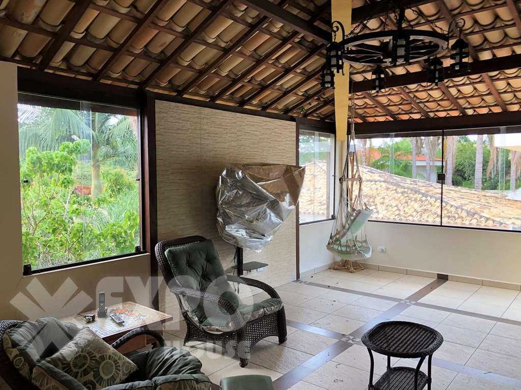 Casa, 4 quartos - Foto 29