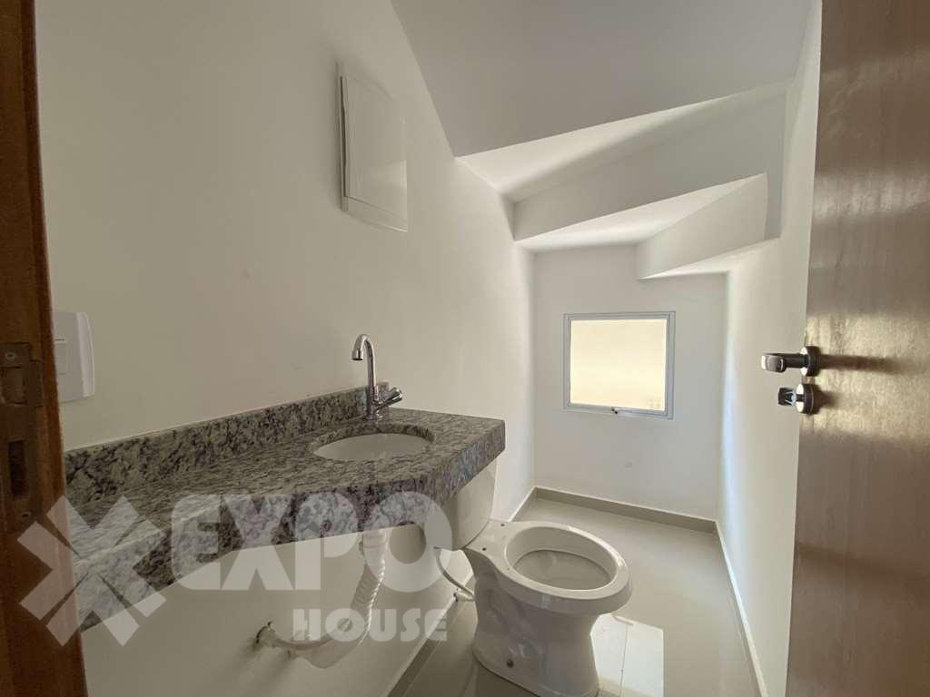 Casa de Condomínio, 3 quartos - Foto 16