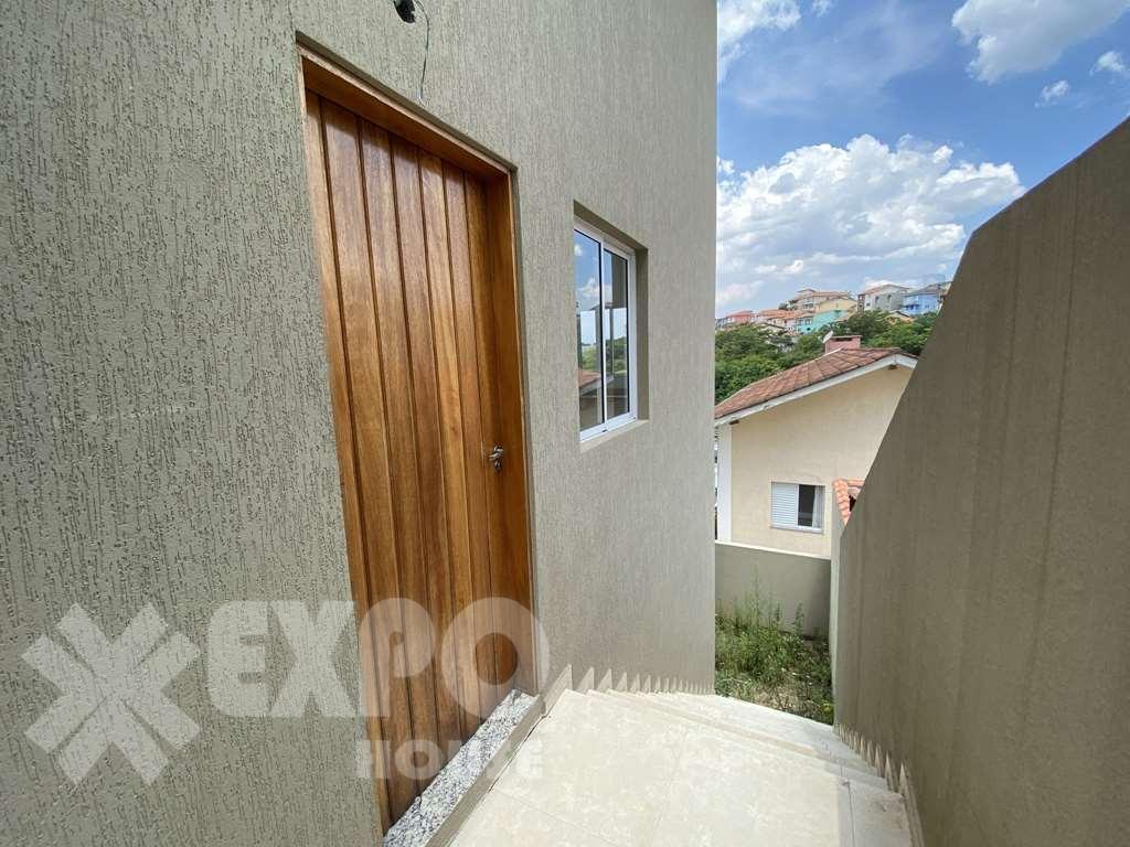 Casa de Condomínio, 3 quartos - Foto 28