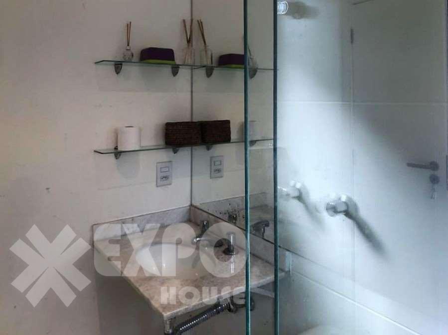 Casa de Condomínio, 3 quartos - Foto 17