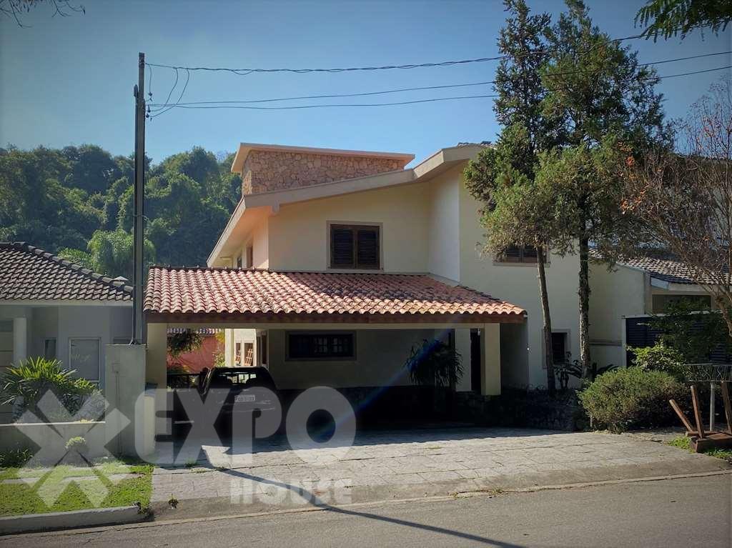 Casa de Condomínio, 4 quartos - Foto 2