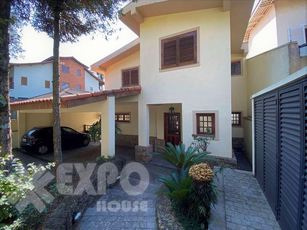 Casa de Condomínio, 4 quartos - Foto 5