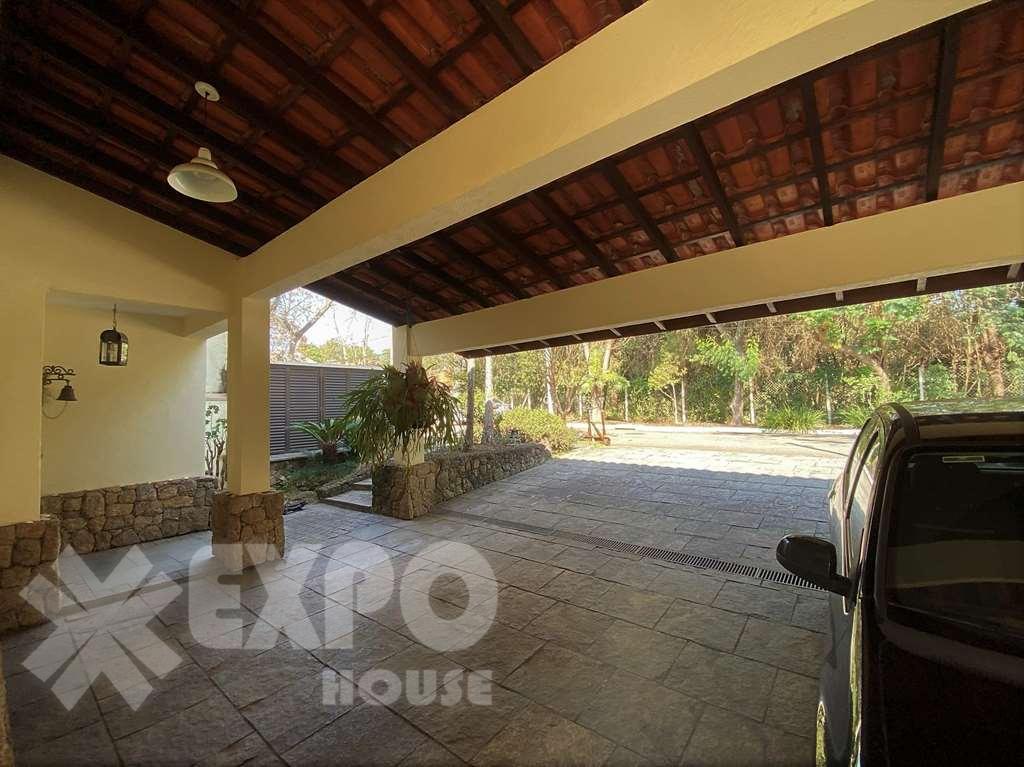 Casa de Condomínio, 4 quartos - Foto 7