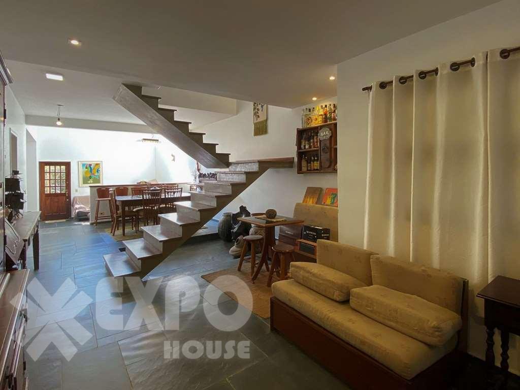 Casa de Condomínio, 4 quartos - Foto 8
