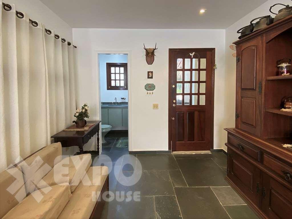 Casa de Condomínio, 4 quartos - Foto 9