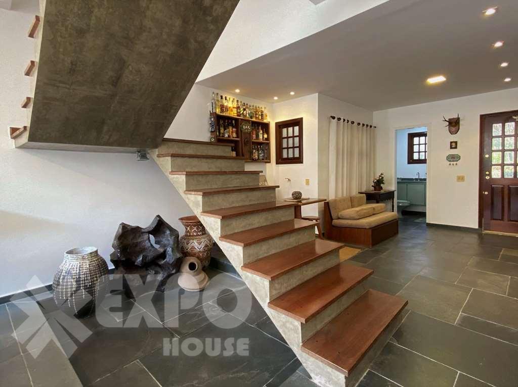 Casa de Condomínio, 4 quartos - Foto 11