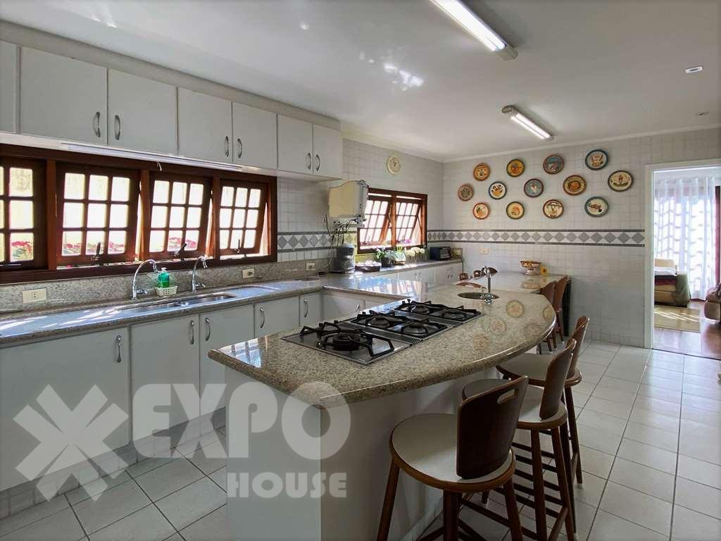 Casa de Condomínio, 4 quartos - Foto 19