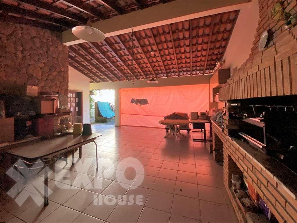 Casa de Condomínio, 4 quartos - Foto 27