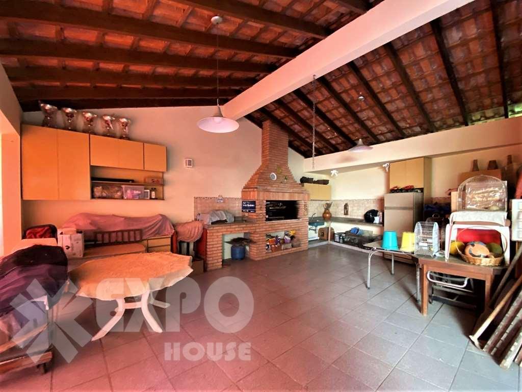 Casa de Condomínio, 4 quartos - Foto 26