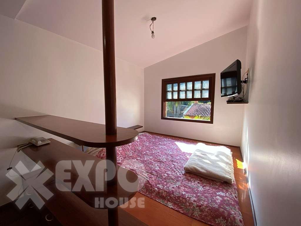 Casa de Condomínio, 4 quartos - Foto 30
