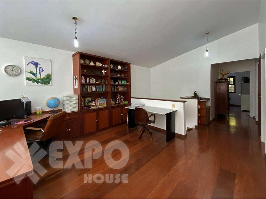 Casa de Condomínio, 4 quartos - Foto 29