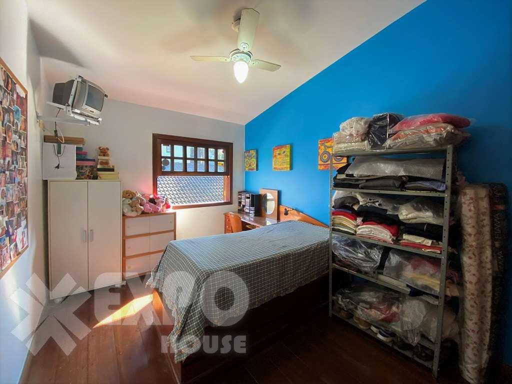 Casa de Condomínio, 4 quartos - Foto 36