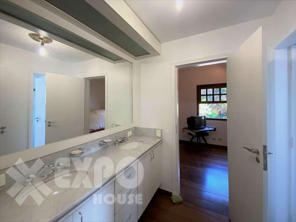 Casa de Condomínio, 4 quartos - Foto 37