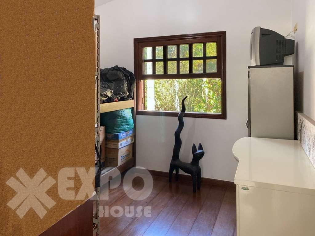 Casa de Condomínio, 4 quartos - Foto 33