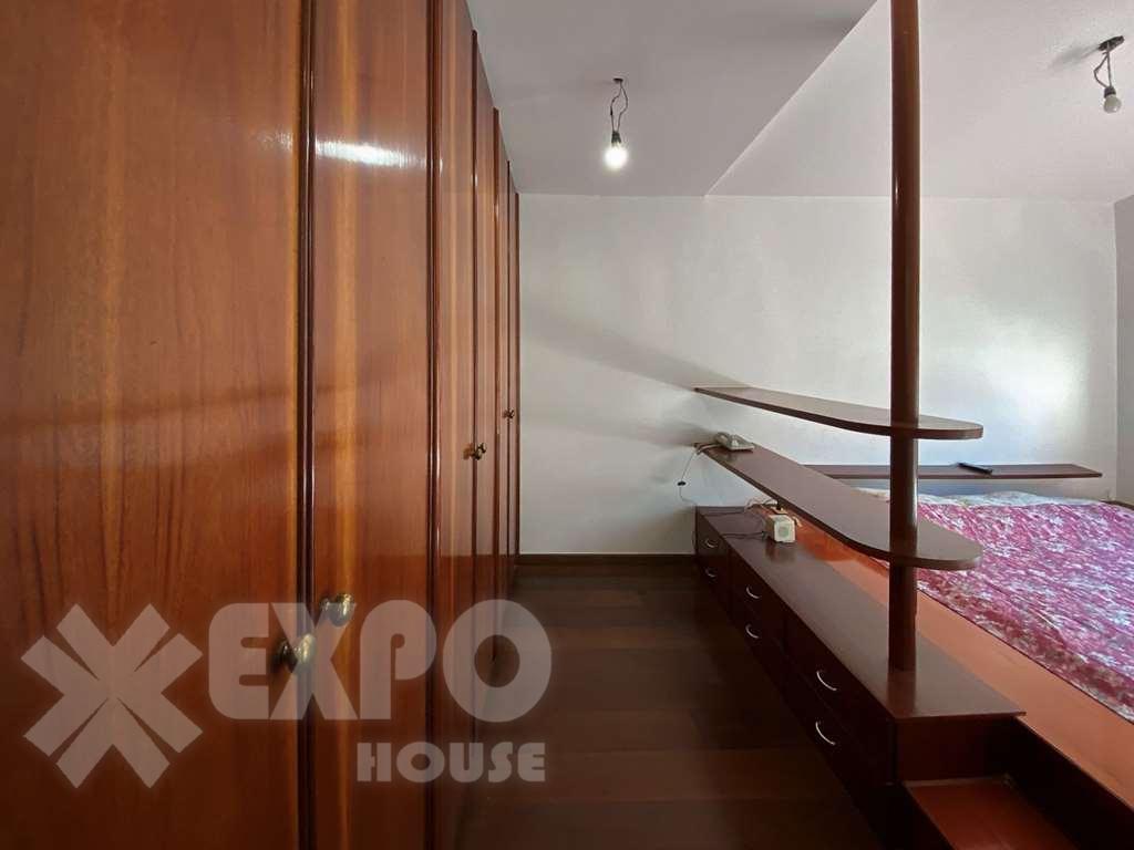Casa de Condomínio, 4 quartos - Foto 31