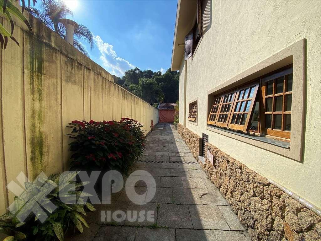 Casa de Condomínio, 4 quartos - Foto 41
