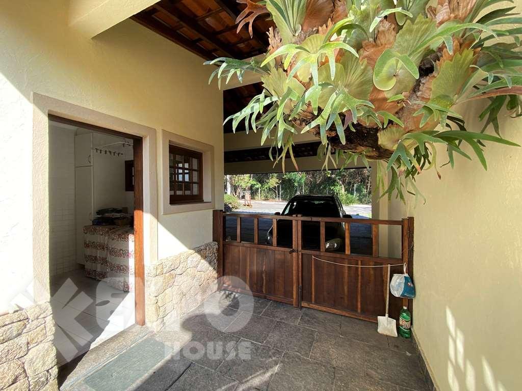 Casa de Condomínio, 4 quartos - Foto 39