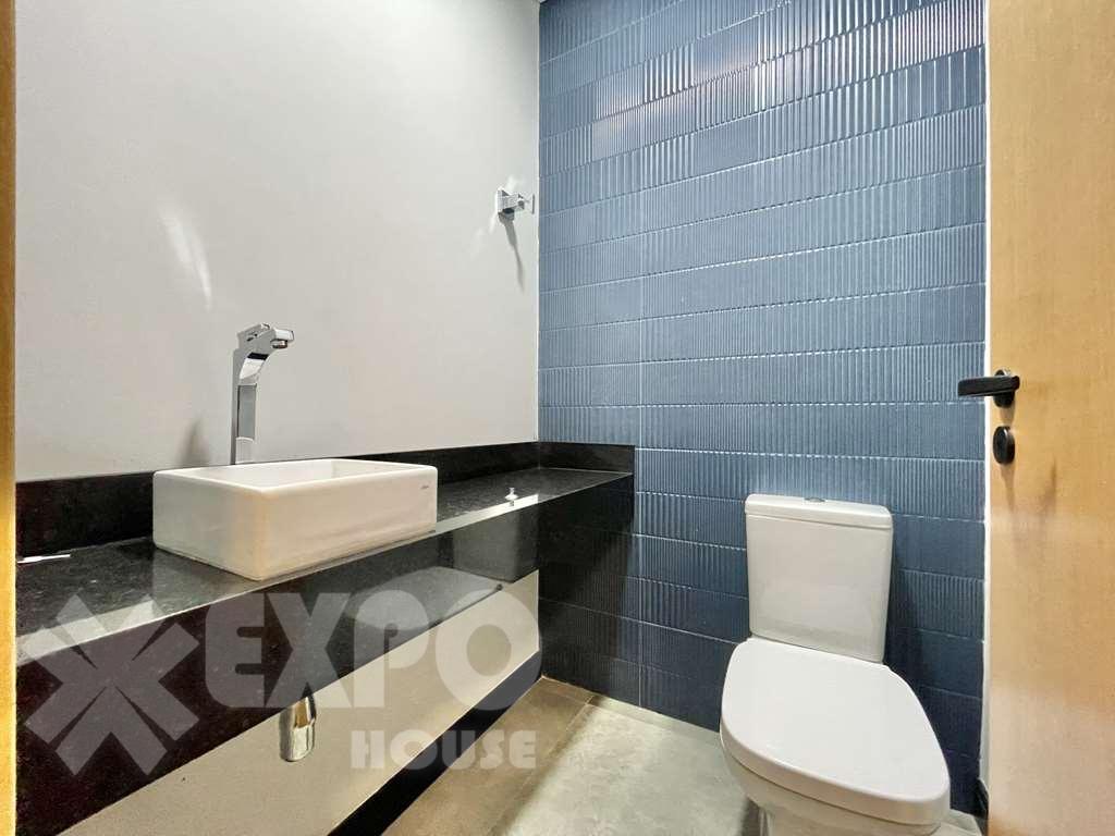 Casa de Condomínio, 3 quartos - Foto 19