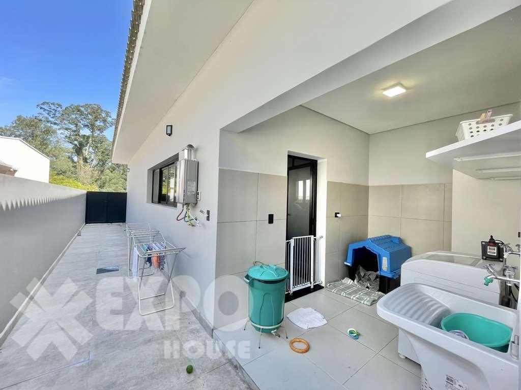 Casa de Condomínio, 3 quartos - Foto 22