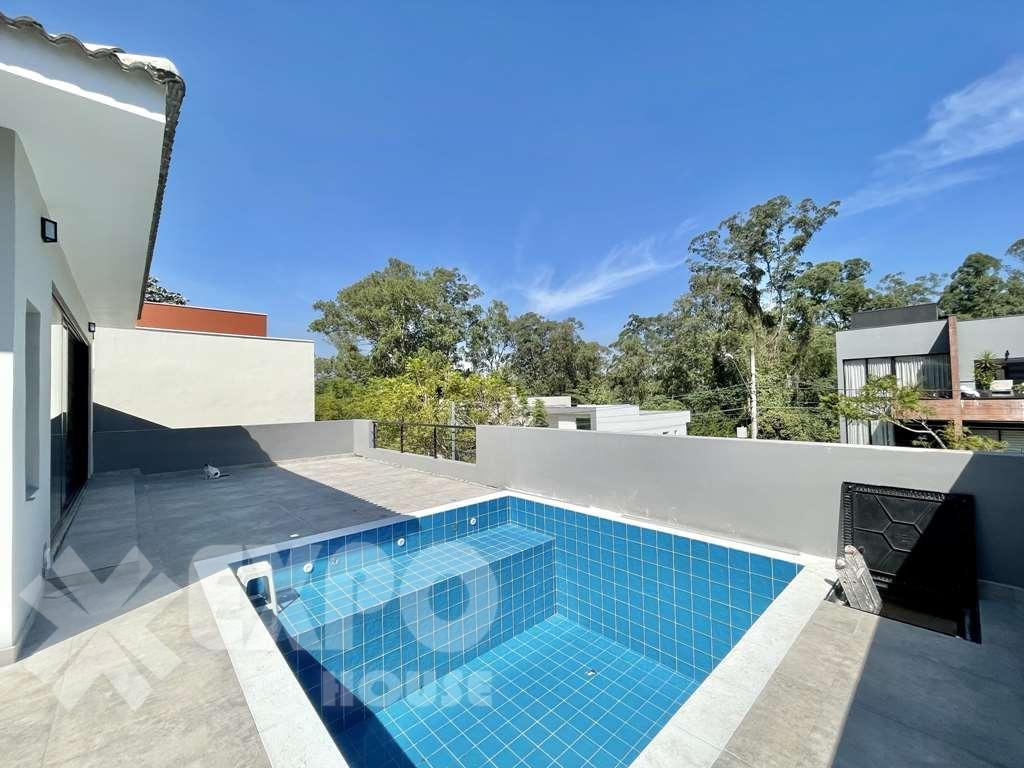 Casa de Condomínio, 3 quartos - Foto 31