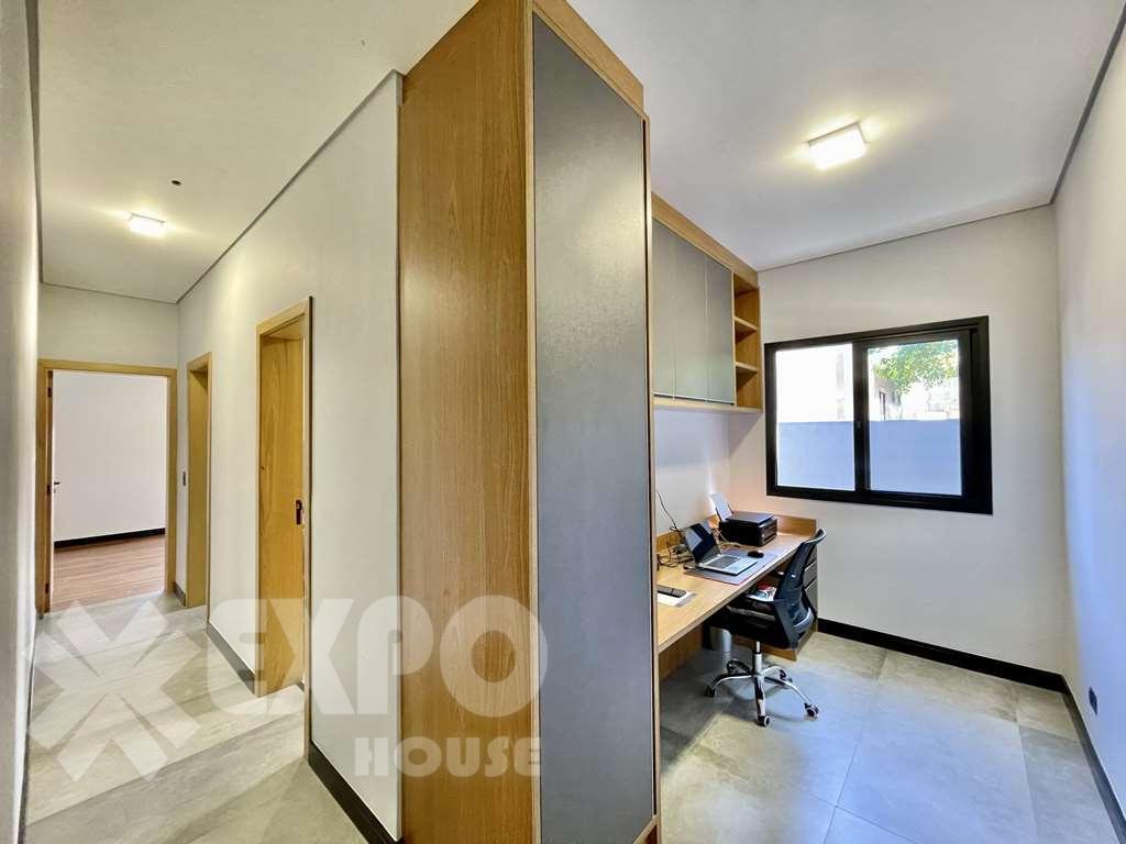 Casa de Condomínio, 3 quartos - Foto 37