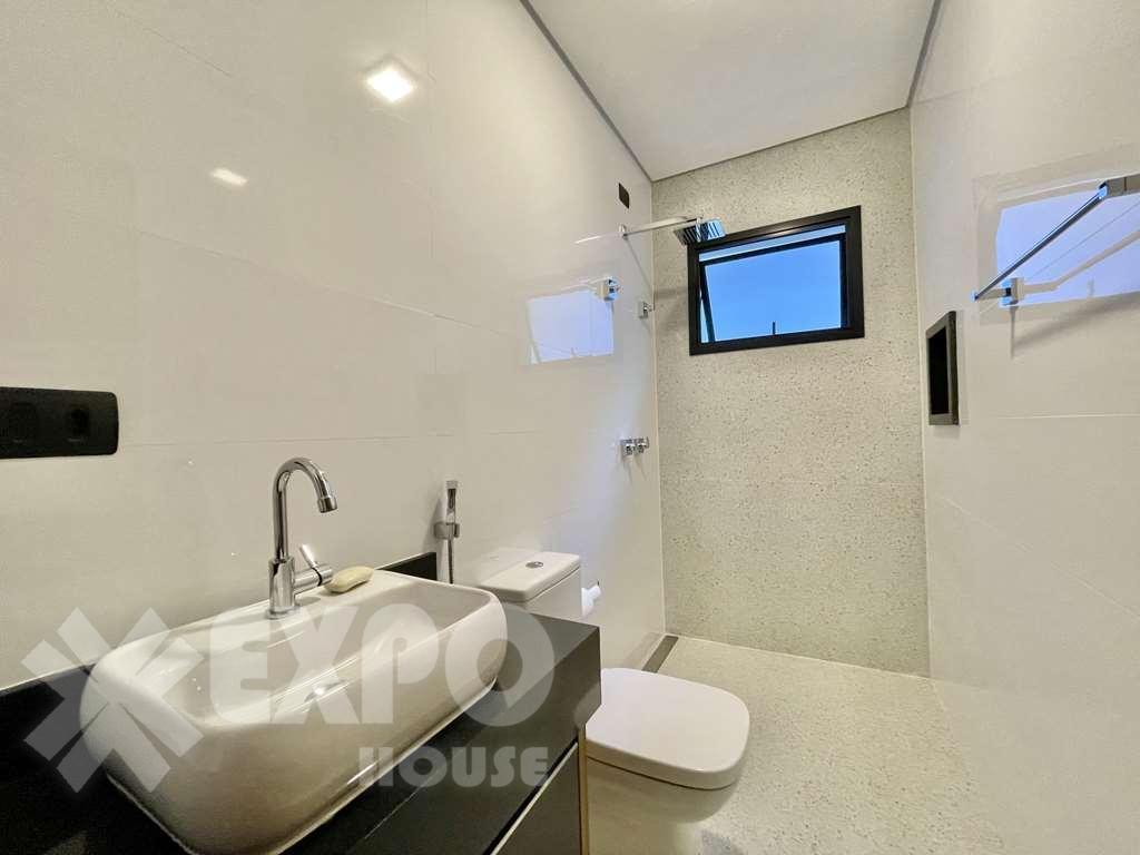 Casa de Condomínio, 3 quartos - Foto 46