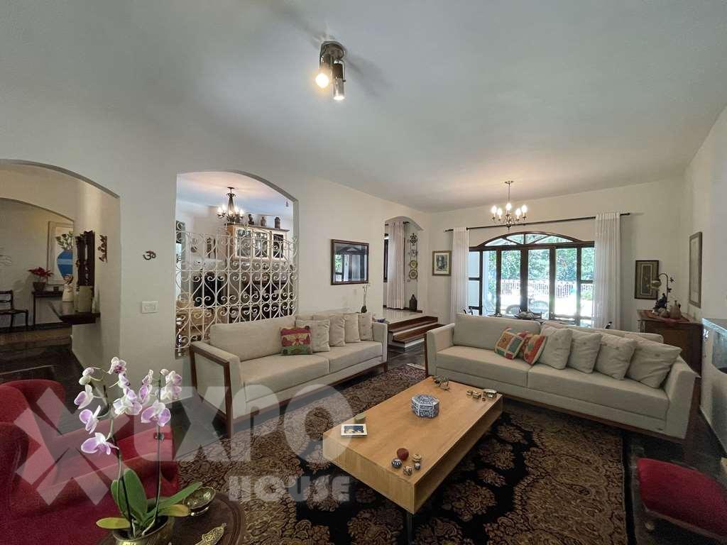 Casa de Condomínio, 4 quartos - Foto 16