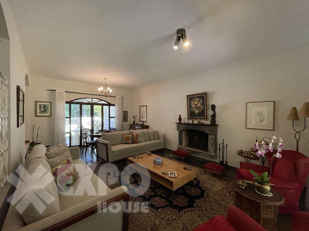 Casa de Condomínio, 4 quartos - Foto 18