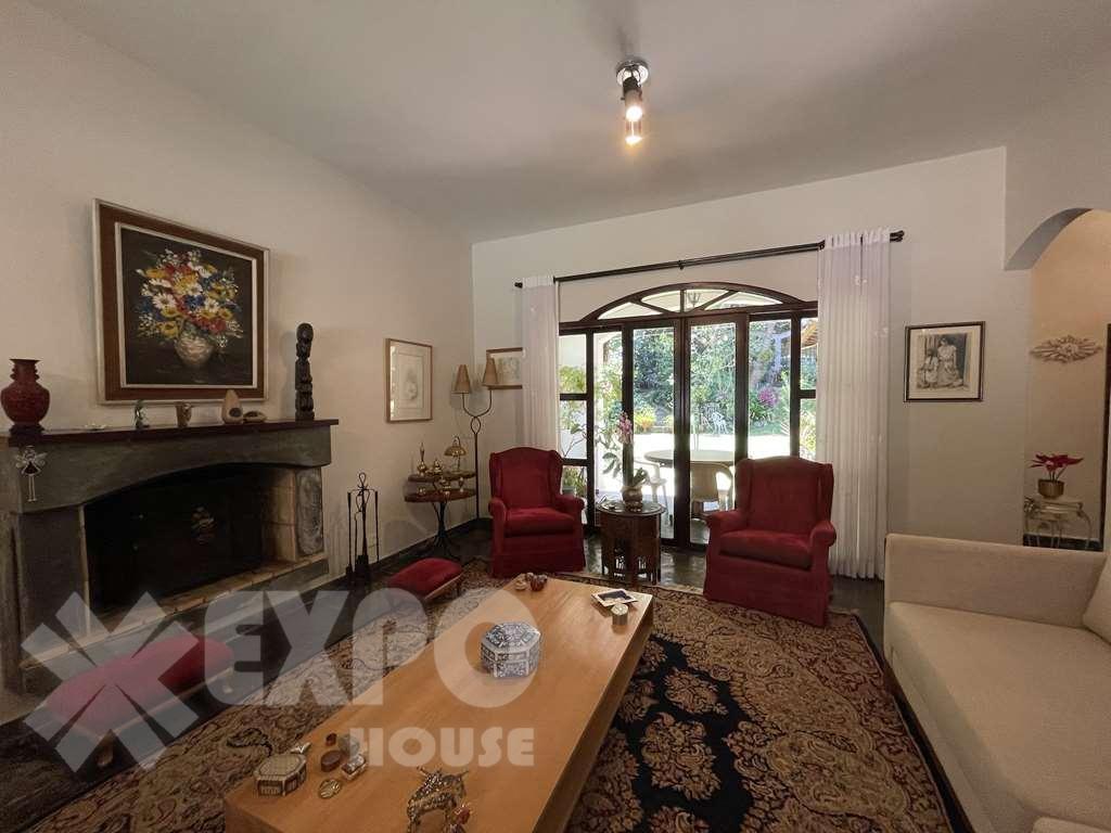 Casa de Condomínio, 4 quartos - Foto 19