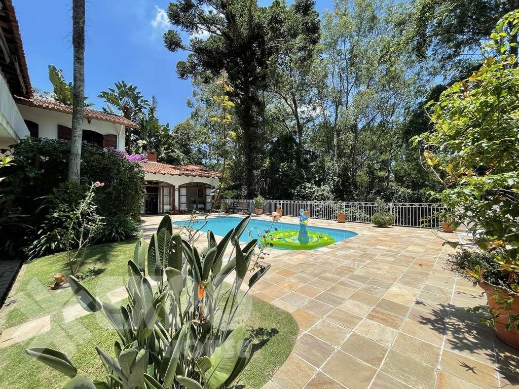 Casa de Condomínio, 4 quartos - Foto 24