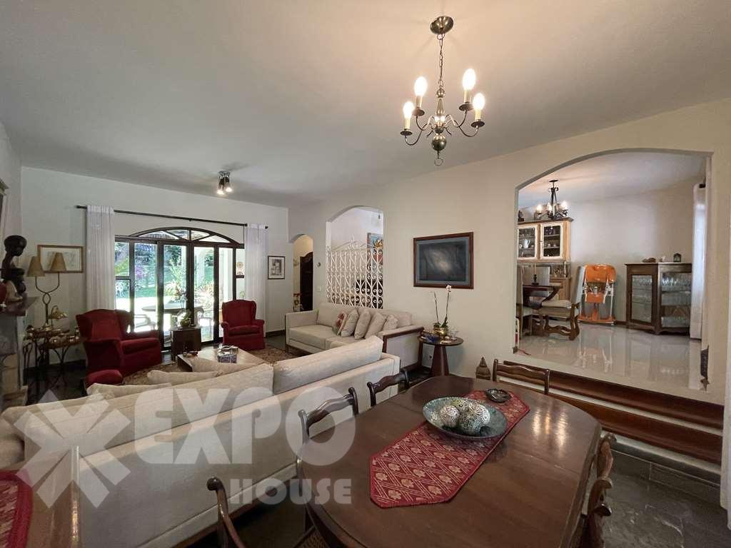 Casa de Condomínio, 4 quartos - Foto 17