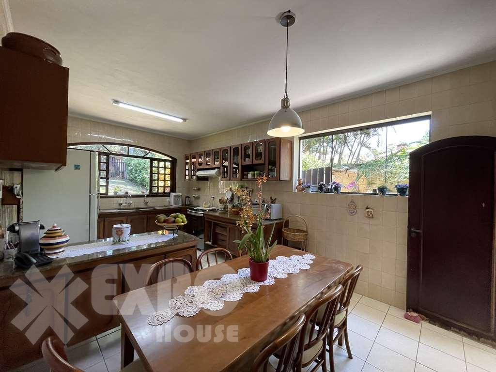 Casa de Condomínio, 4 quartos - Foto 28