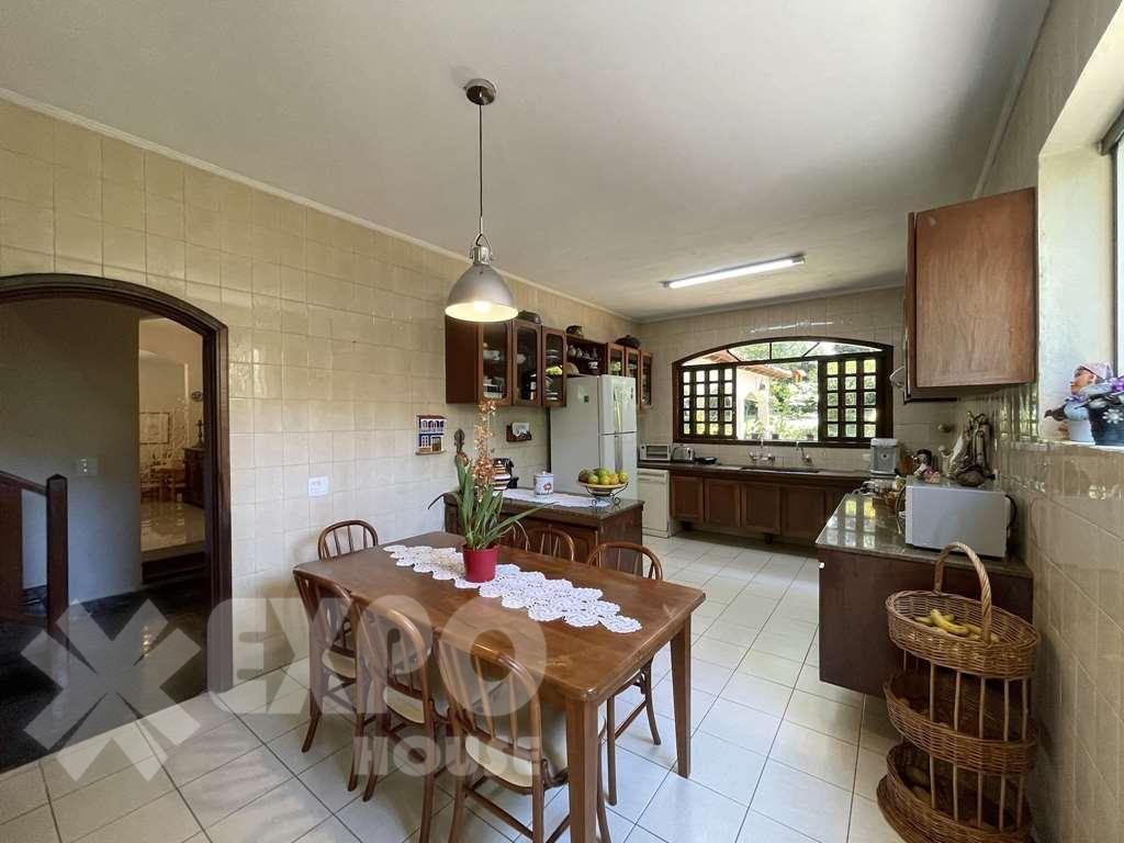 Casa de Condomínio, 4 quartos - Foto 27