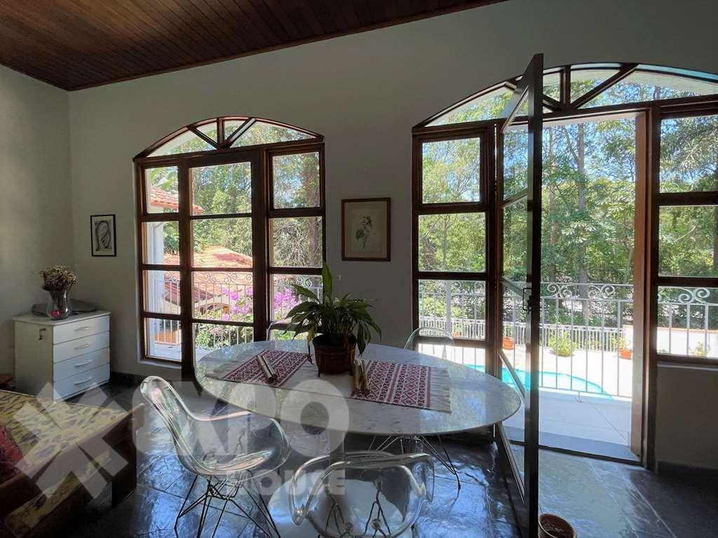 Casa de Condomínio, 4 quartos - Foto 33