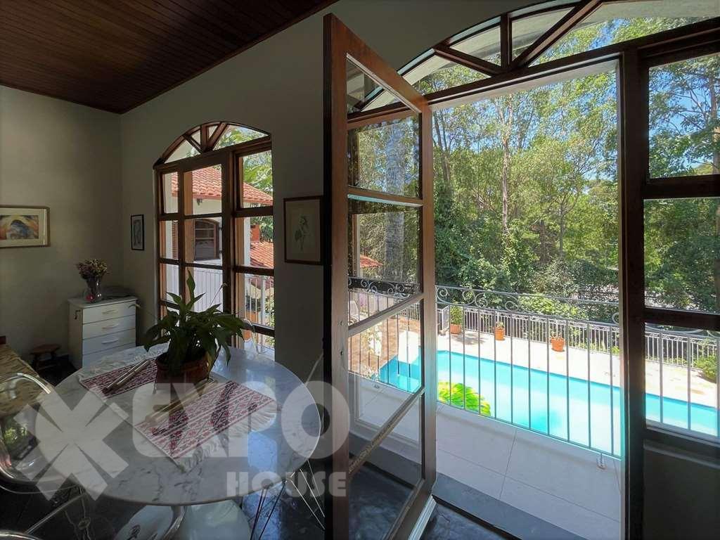 Casa de Condomínio, 4 quartos - Foto 34