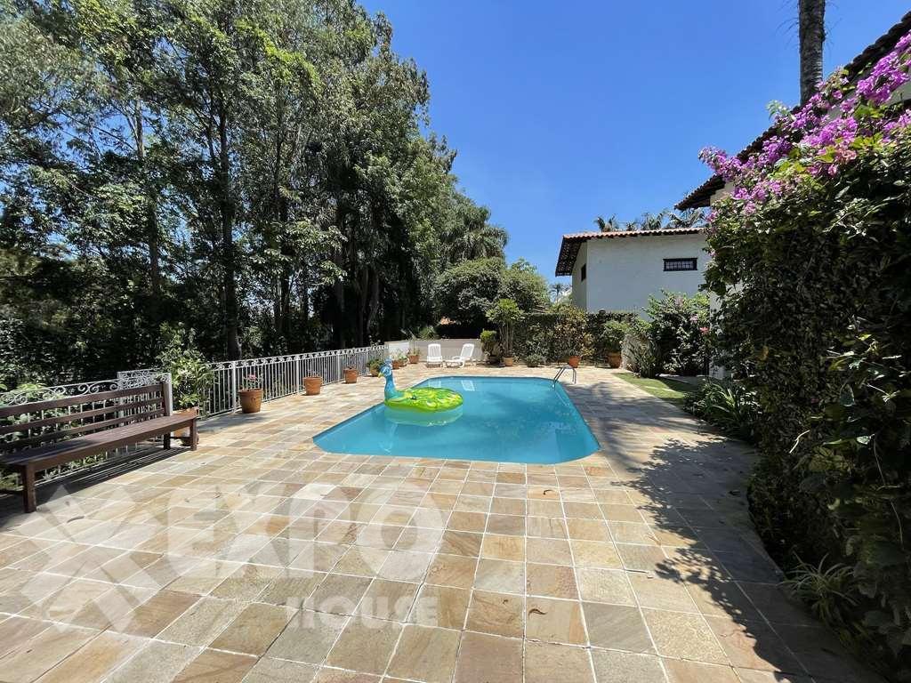 Casa de Condomínio, 4 quartos - Foto 26