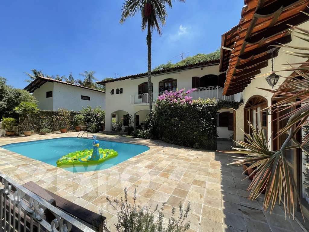 Casa de Condomínio, 4 quartos - Foto 25