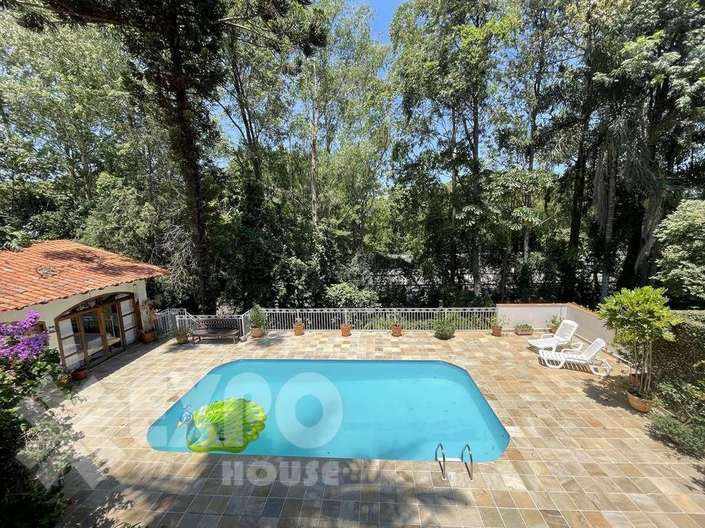 Casa de Condomínio, 4 quartos - Foto 35