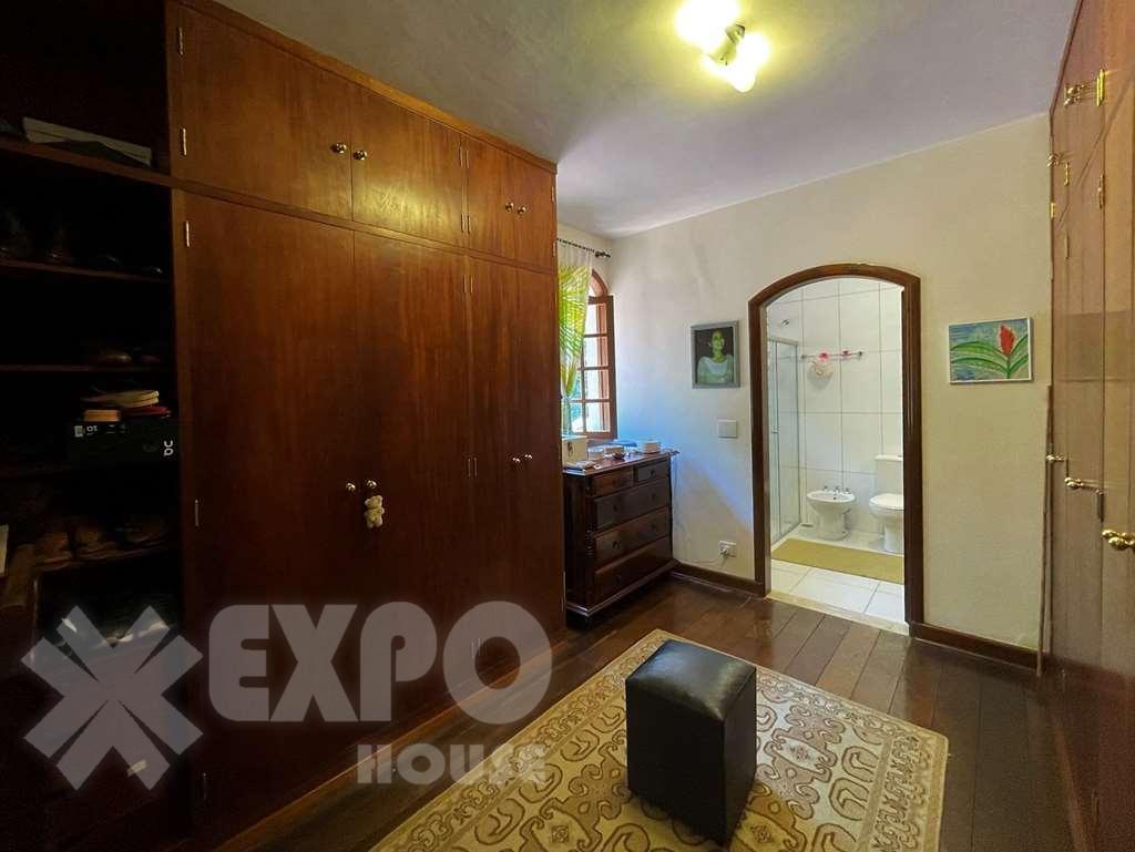 Casa de Condomínio, 4 quartos - Foto 40