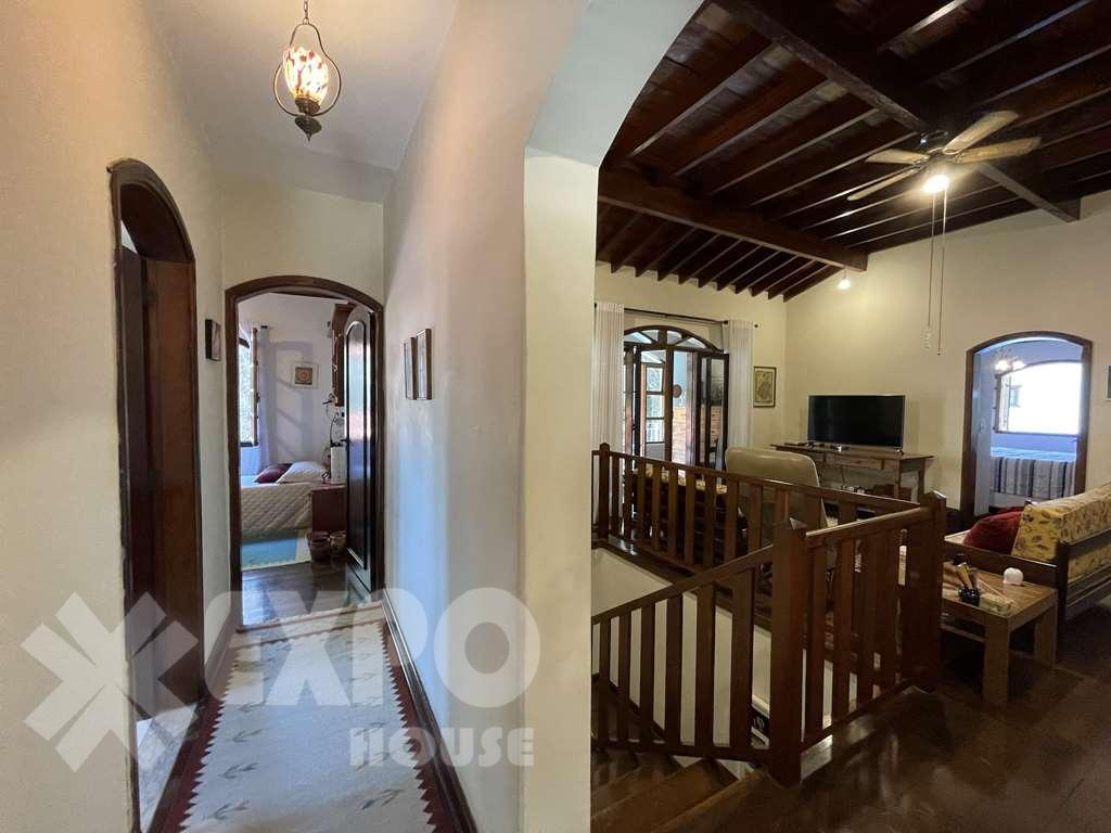 Casa de Condomínio, 4 quartos - Foto 37